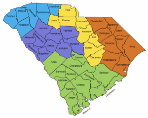 Contact – South Carolina Rural Infrastructure Authority